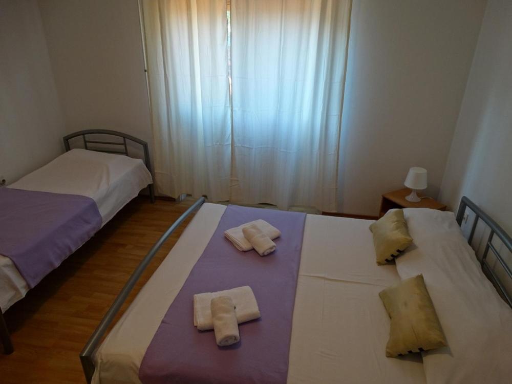 Roni Apartment Crikvenica Exterior photo